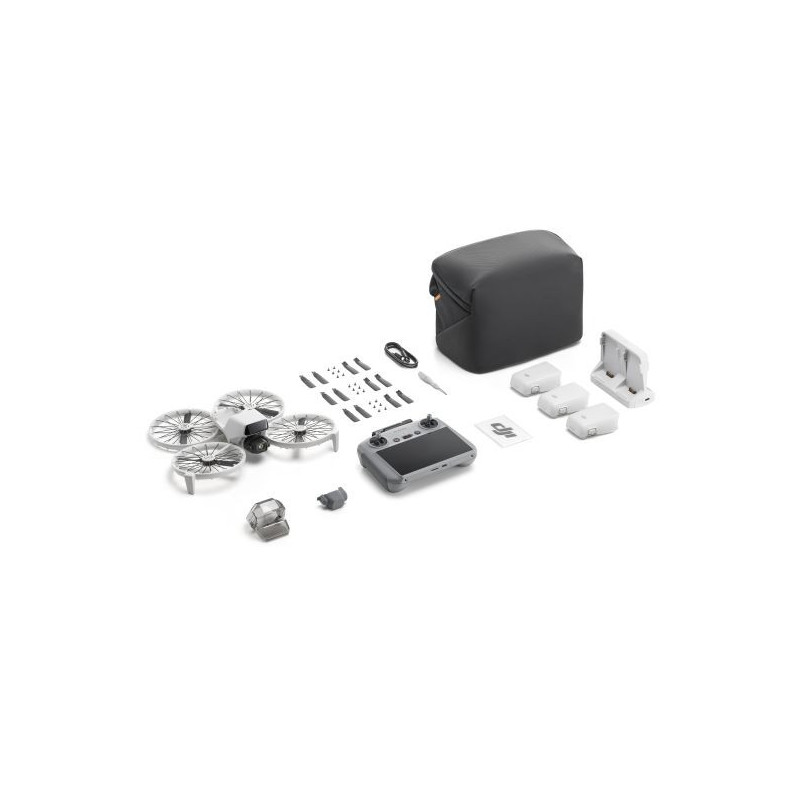 DJI Flip Fly More Combo (DJI RC 2)