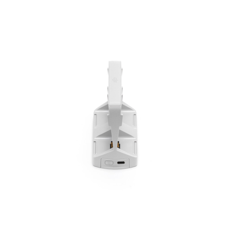DJI Flip Parallel Charging Hub