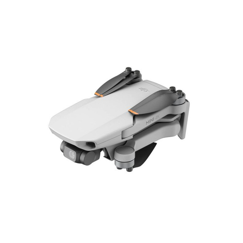 DJI Mini 4K Fly More Combo (GL)