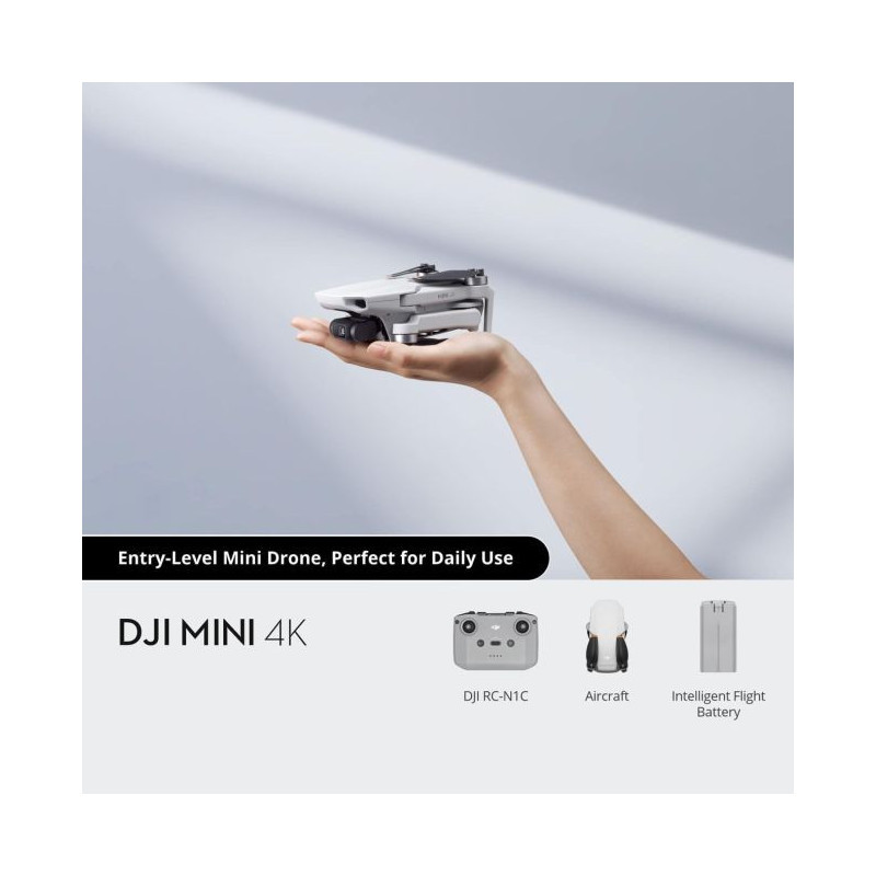 DJI Mini 4K (GL)