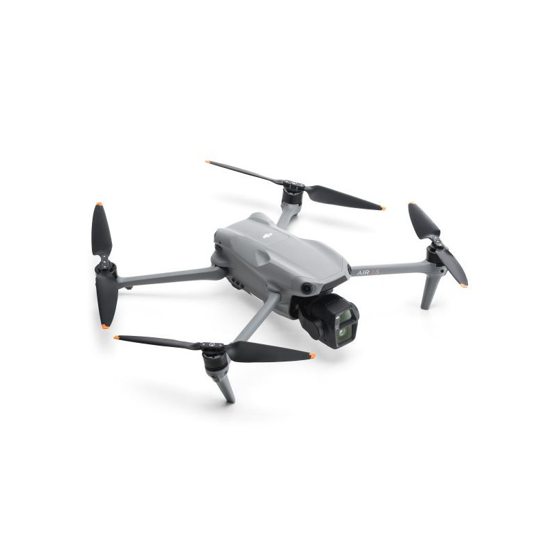 DJI Air 3S Fly More Combo (DJI RC-N3)
