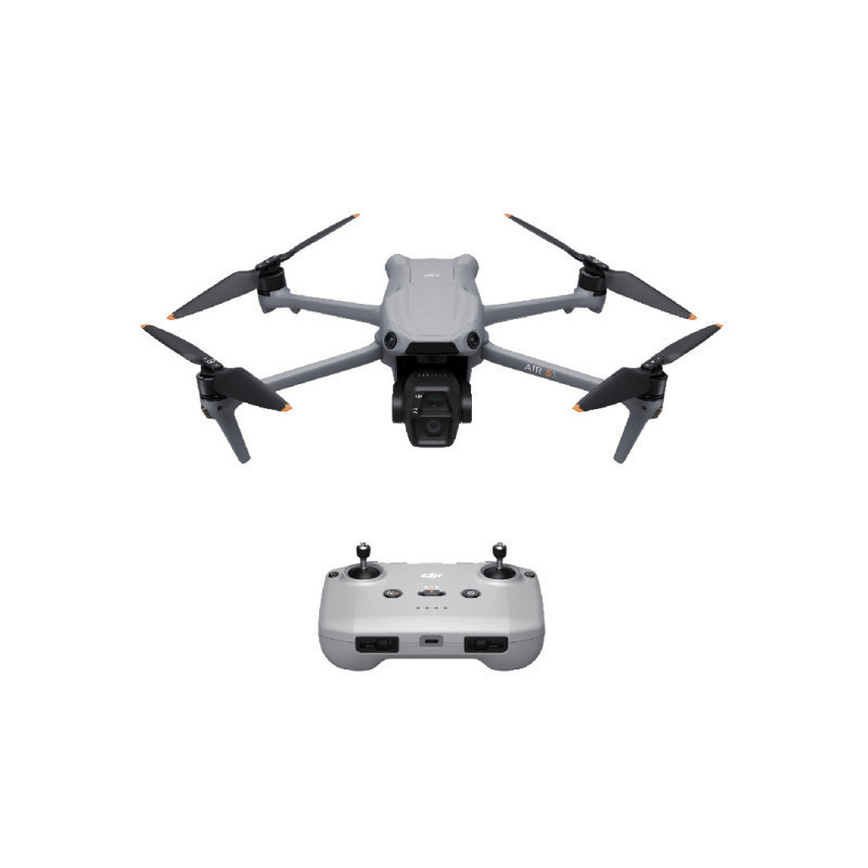 DJI Air 3S (DJI RC-N3)