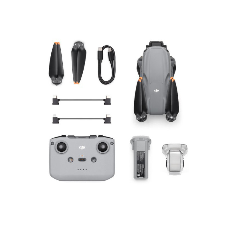 DJI Air 3S (DJI RC-N3)