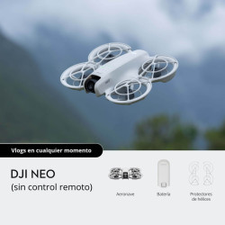 DJI Neo Drone