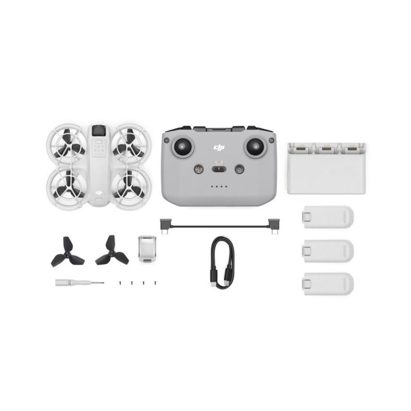 DJI Neo Fly More Combo