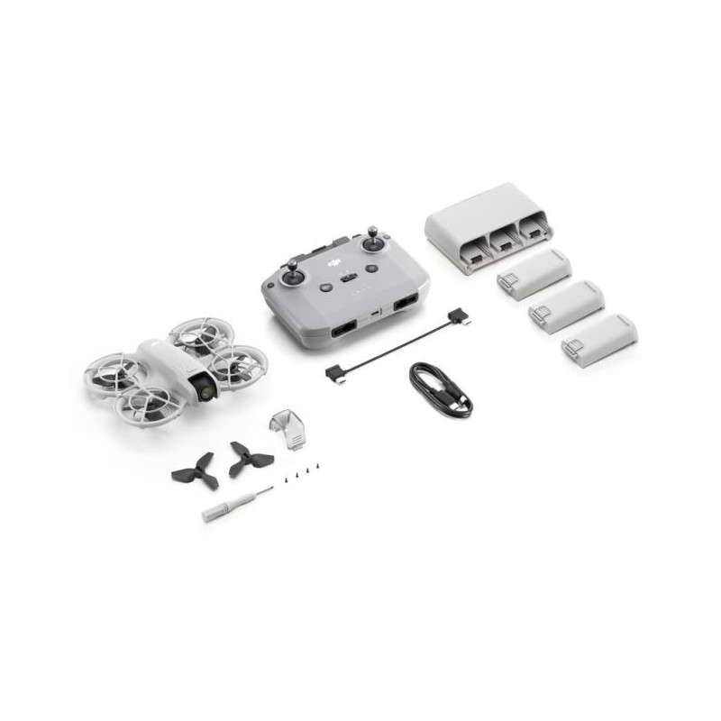 DJI Neo Fly More Combo