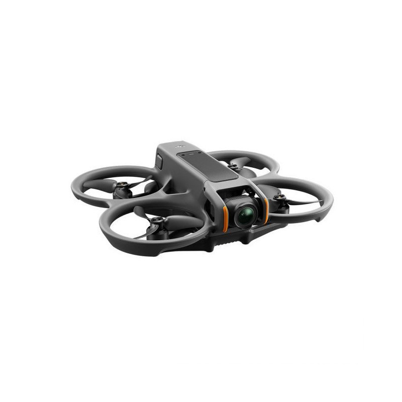DJI Avata 2 (Solo Drone - Sin Control)