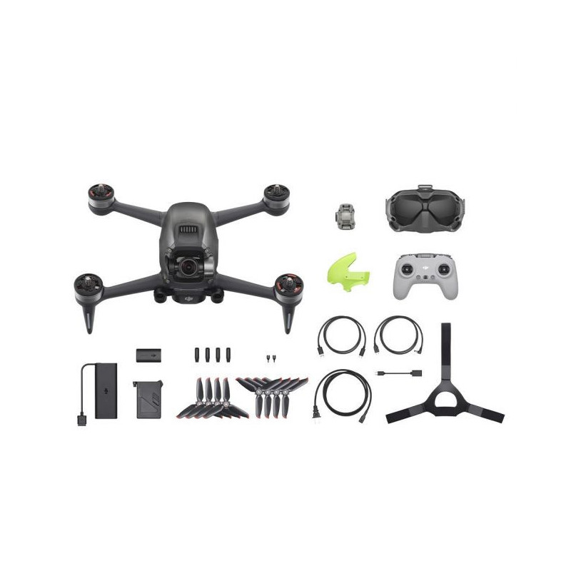 FPV Combo