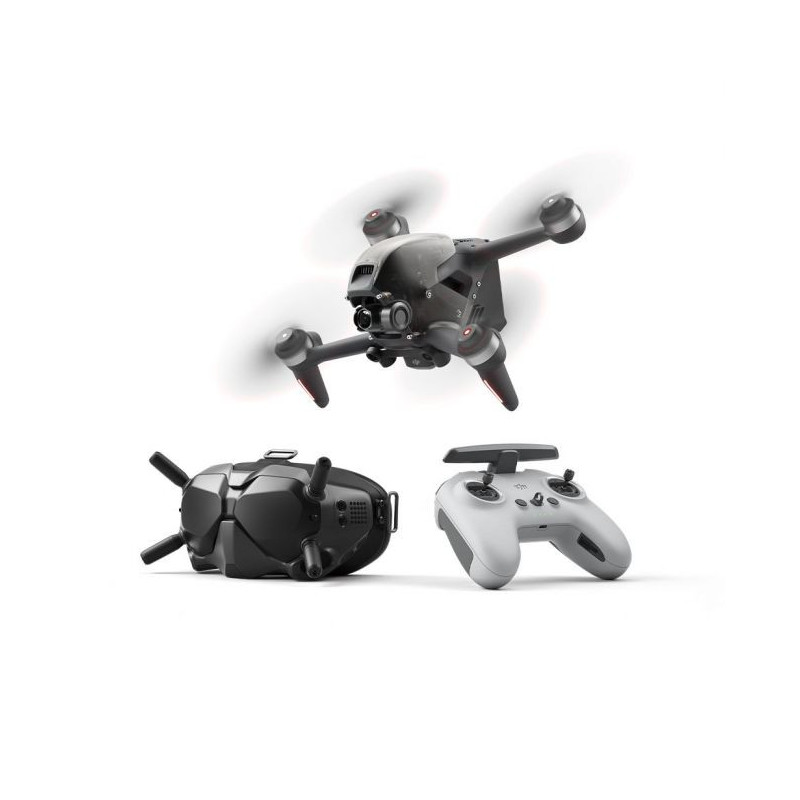 FPV Combo