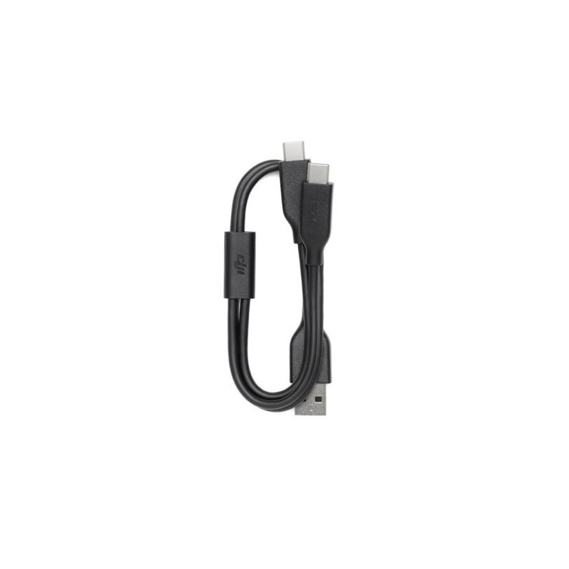 DJI Mic Mini (1 TX + 1 RX)