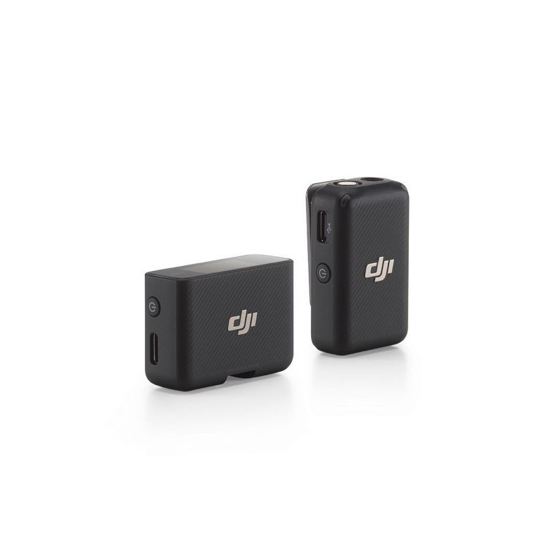 DJI MIC (1TX + 1RX)