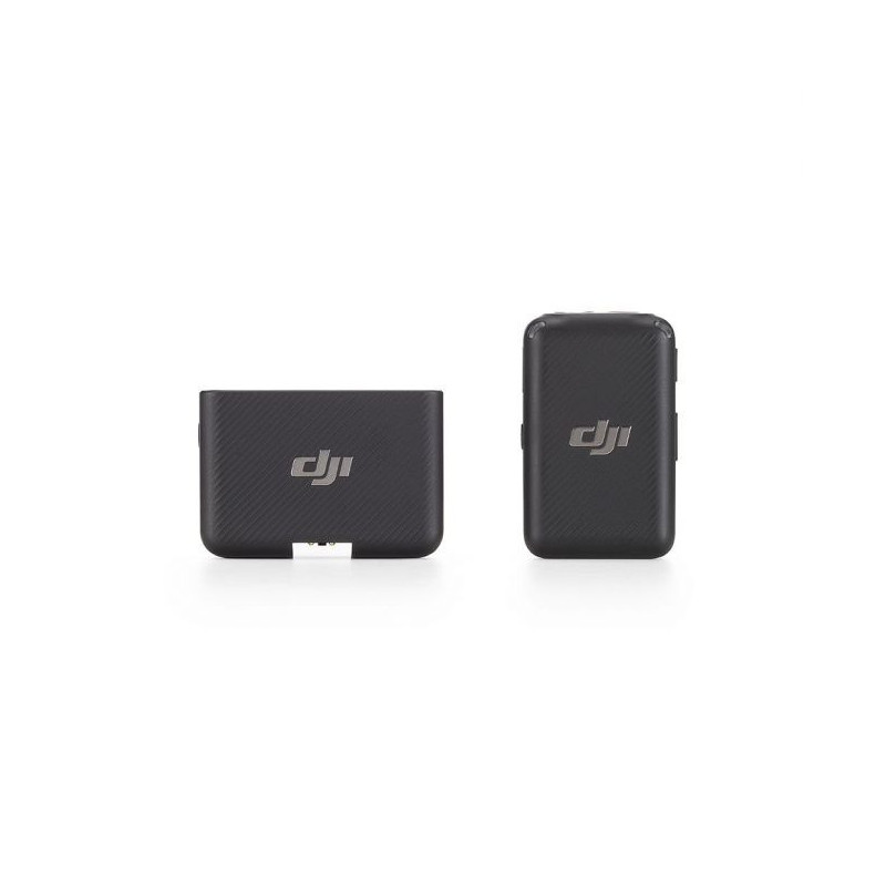 DJI MIC (1TX + 1RX)
