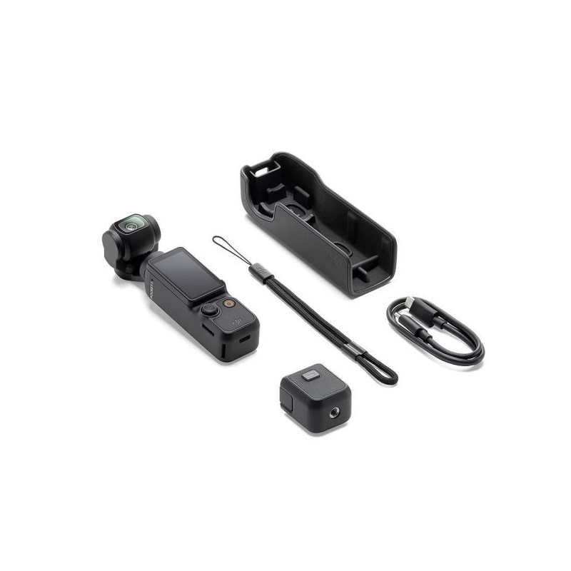 DJI Pocket 3