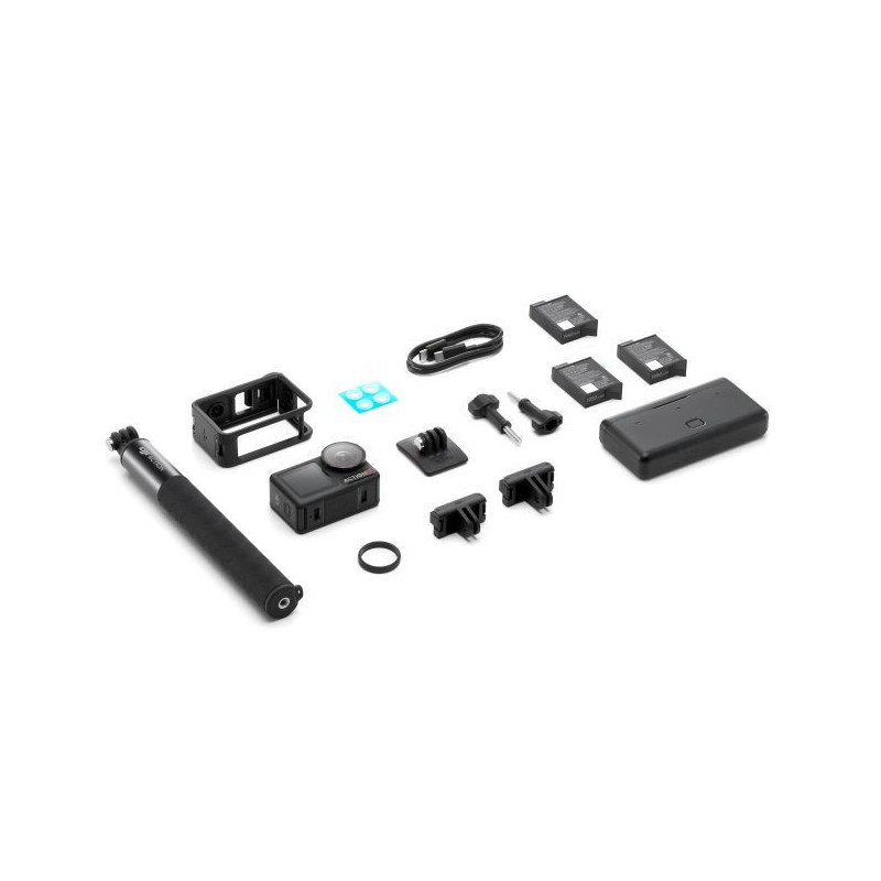 DJI Action 5 Pro Adventure Combo