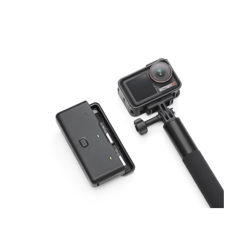 DJI Action 5 Pro Adventure Combo