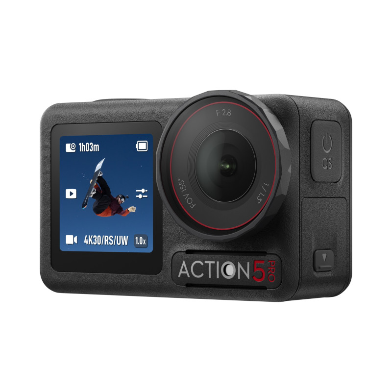 DJI Action 5 Pro Standard Combo