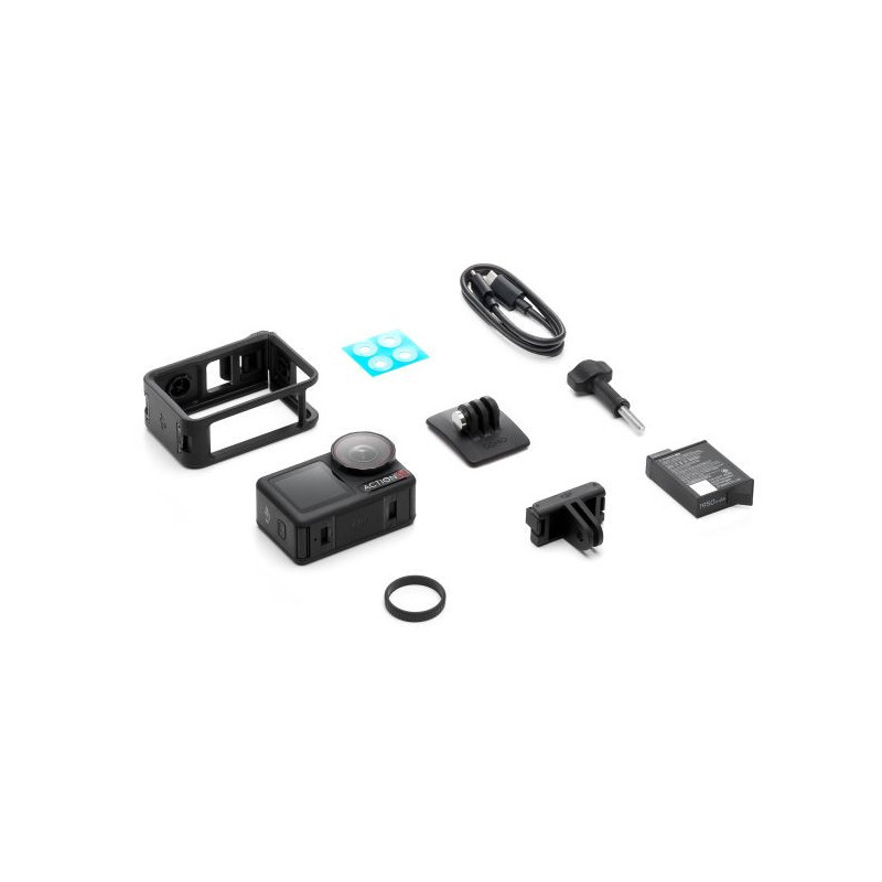 DJI Action 5 Pro Standard Combo