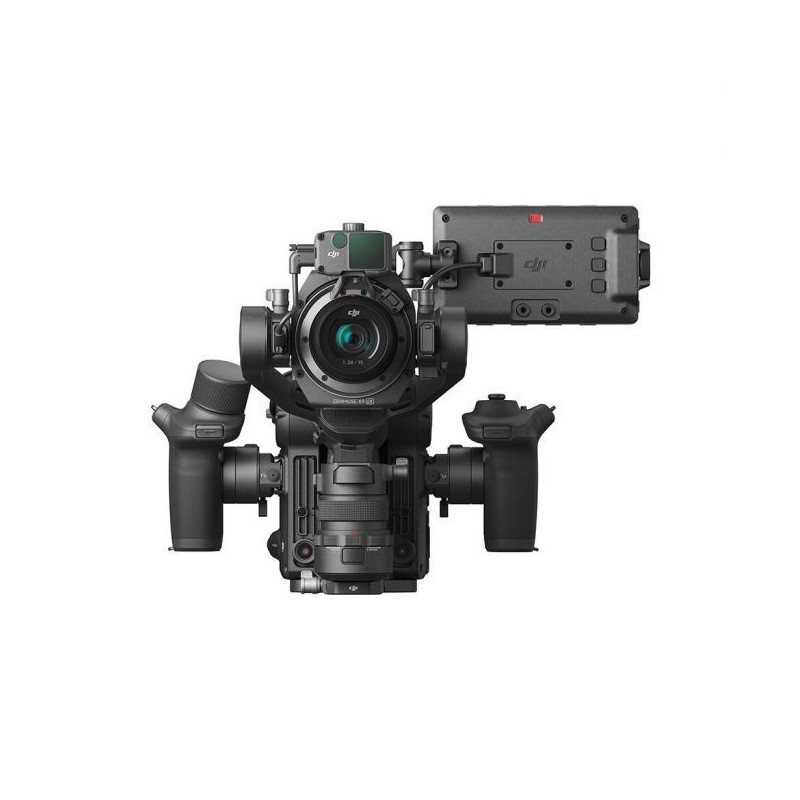 DJI Ronin 4D (6K Combo)