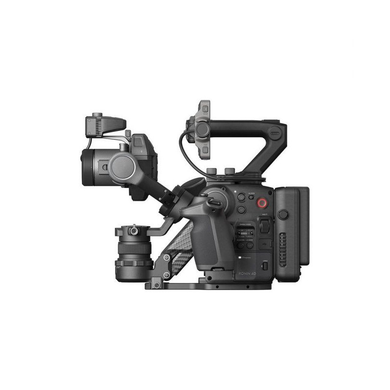 DJI Ronin 4D (6K Combo)