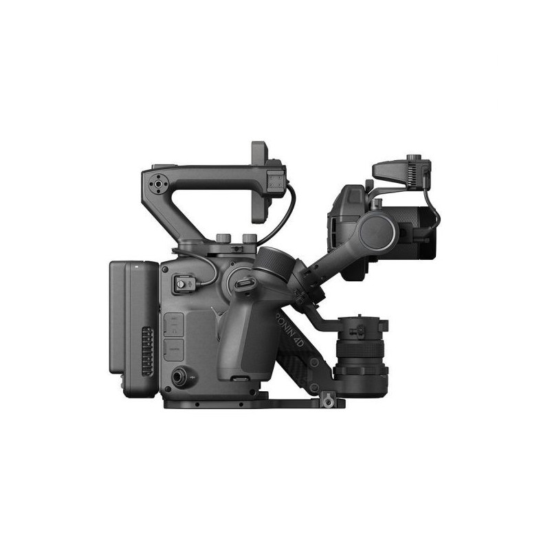 DJI Ronin 4D (6K Combo)
