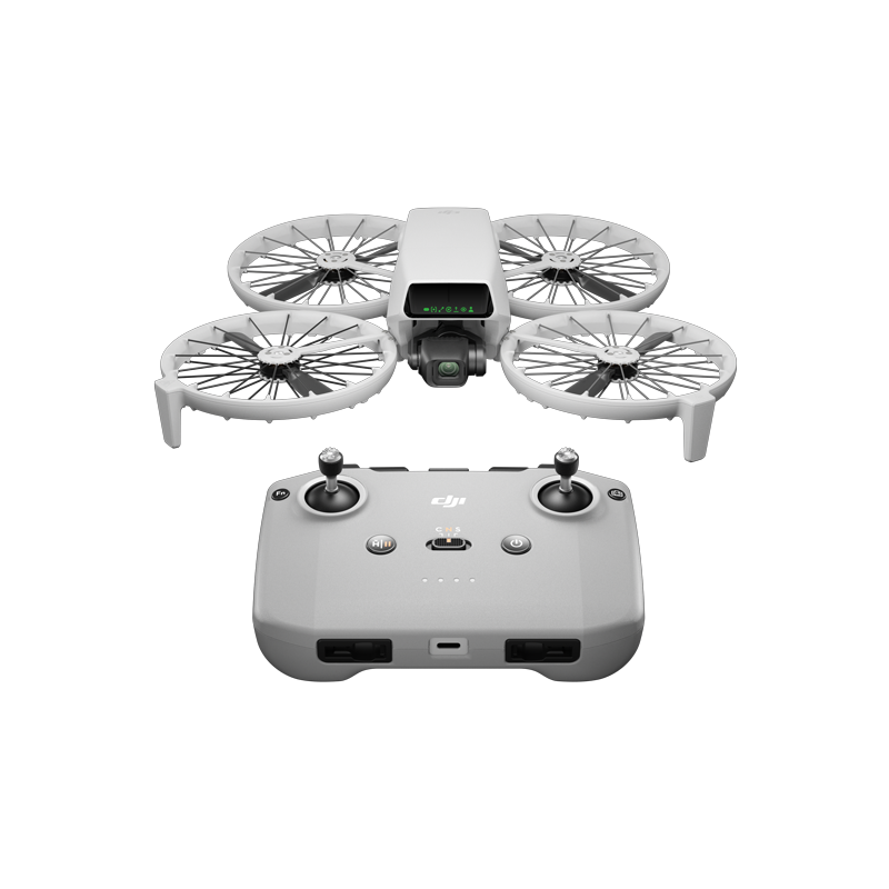 DJI Flip (GL) | Dronestore