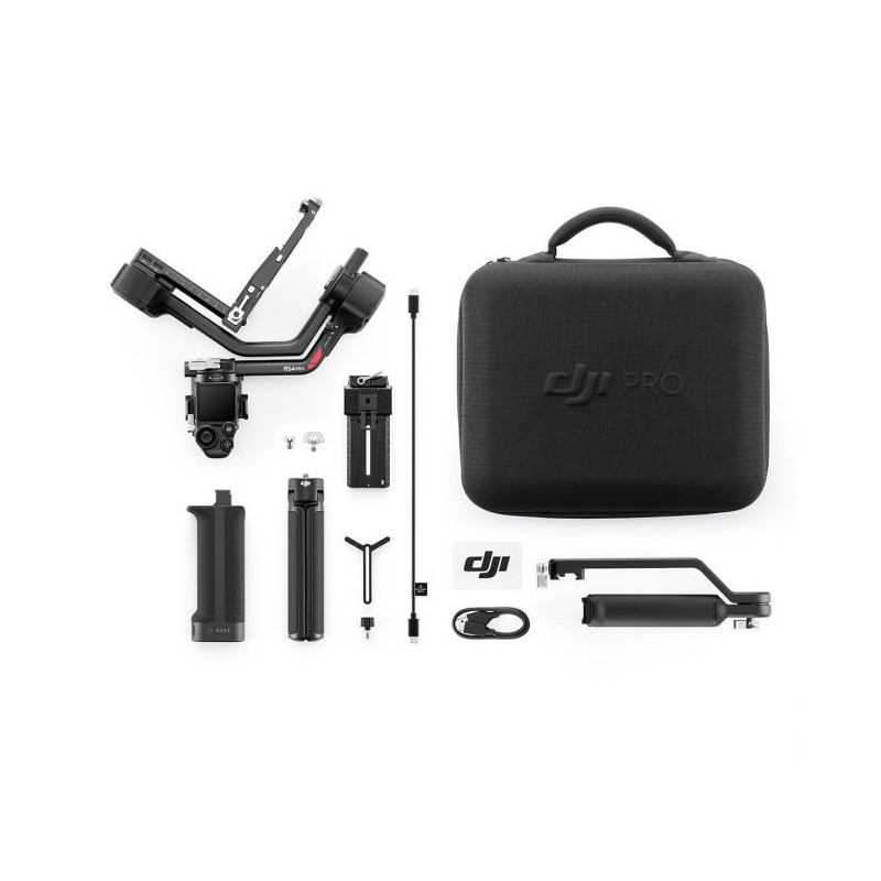 DJI RS 4 Pro