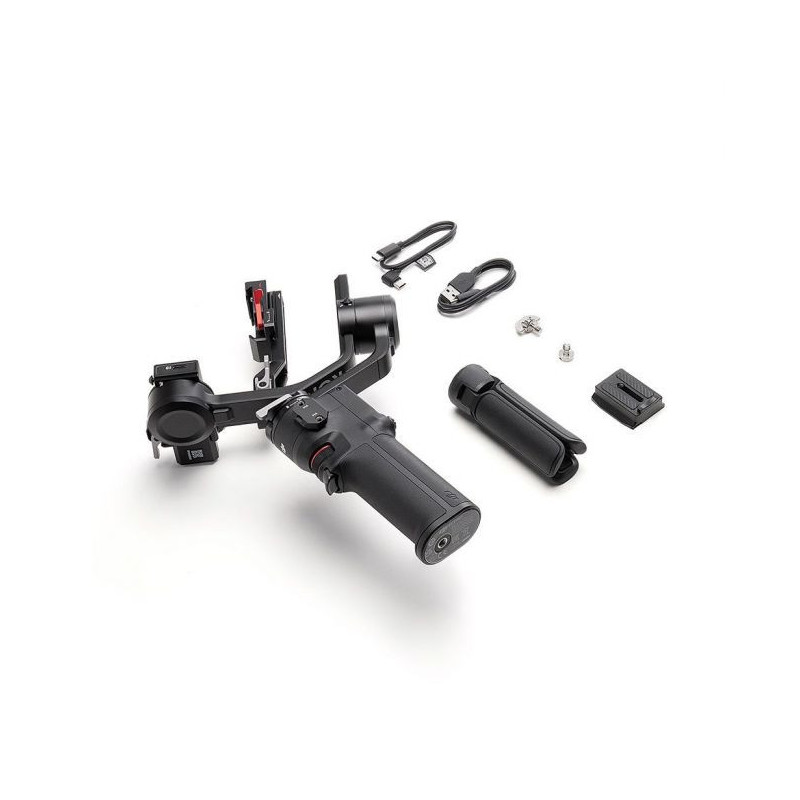DJI RS 3 Mini