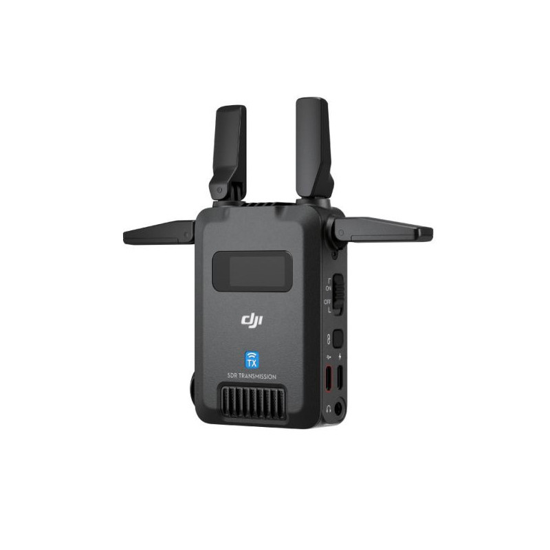 DJI SDR Transmission Combo