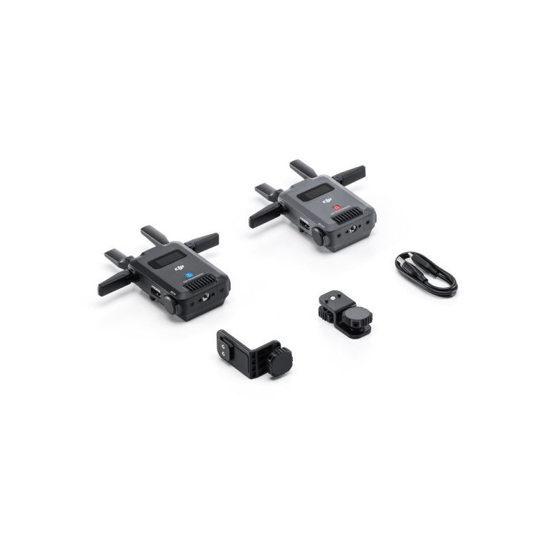 DJI SDR Transmission Combo