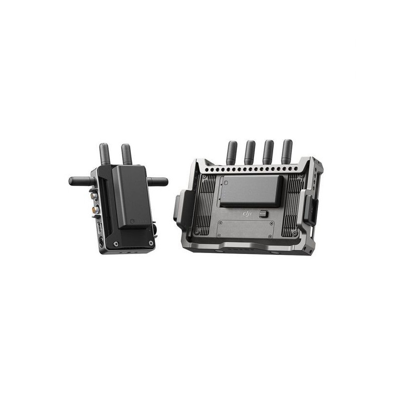 DJI Transmission Combo