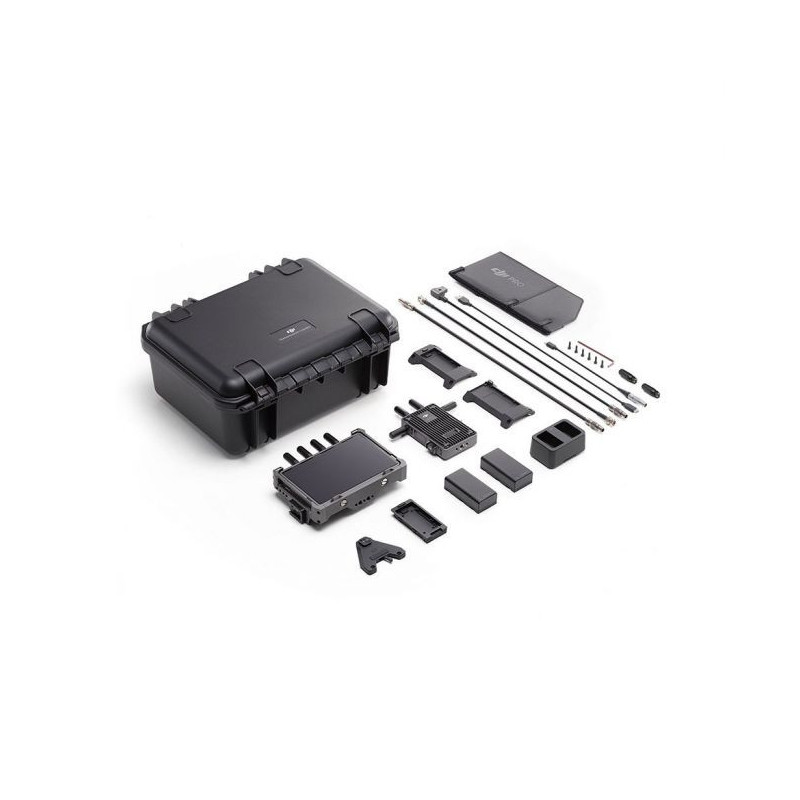 DJI Transmission Combo