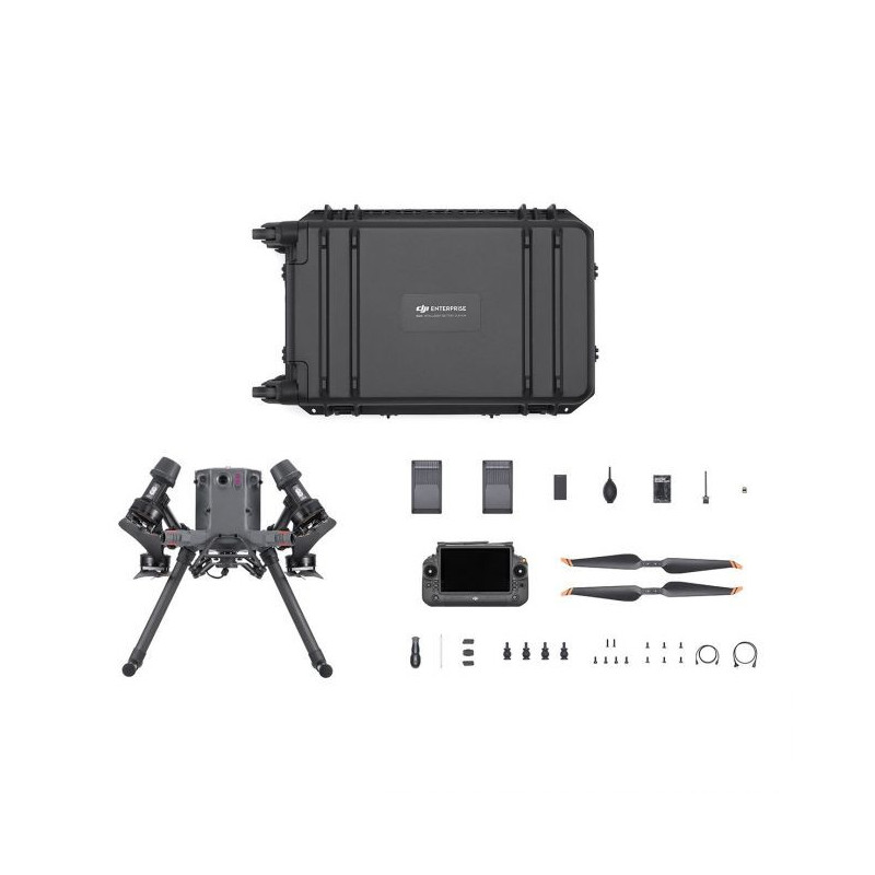 DJI Matrice 350 RTK