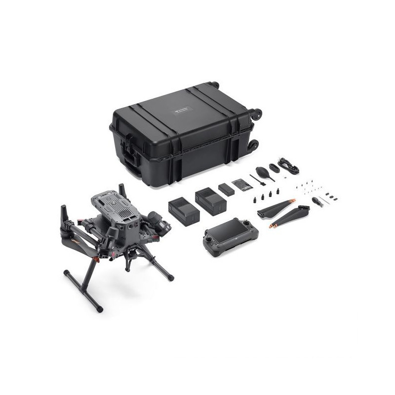 DJI Matrice 350 RTK