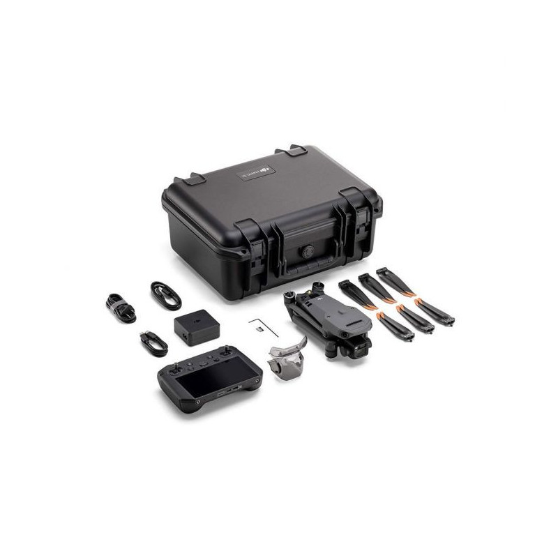 DJI Mavic 3E Basic Combo (Universal Edition)
