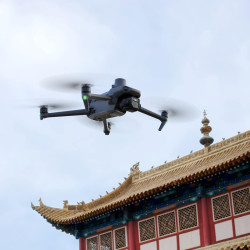 DJI Mavic 3E Basic Combo (Universal Edition)