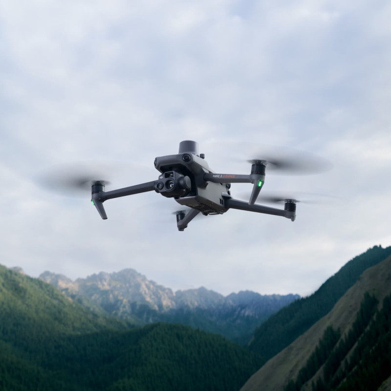 DJI Mavic 3T Basic Combo