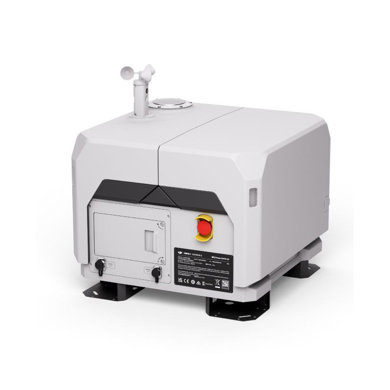 DJI Dock 2