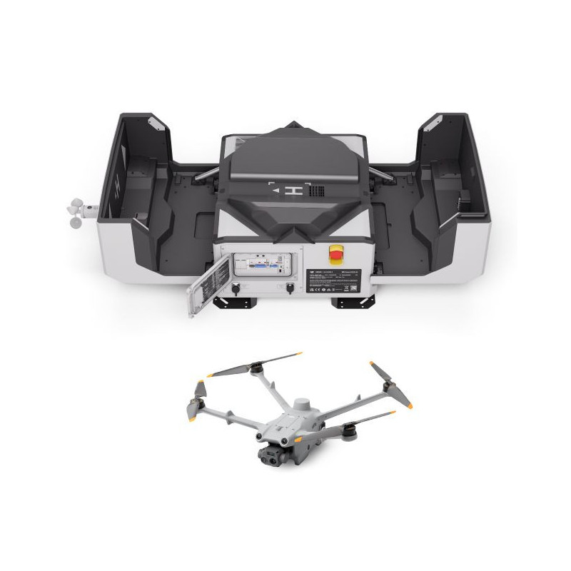 DJI Dock 2