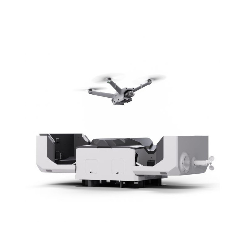DJI Dock 2
