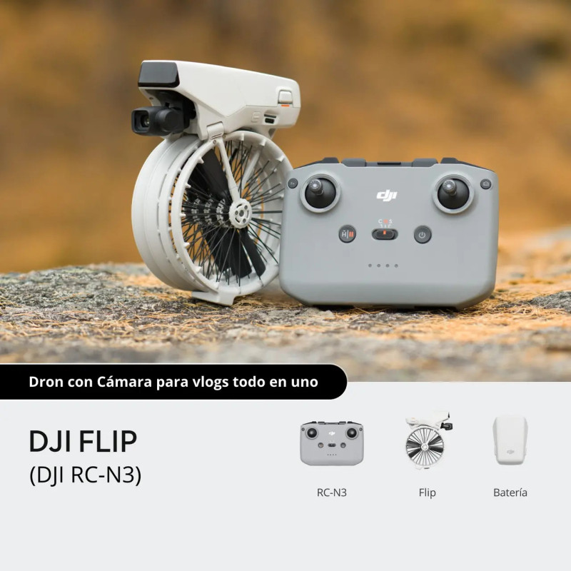DJI Flip (GL) | Dronestore