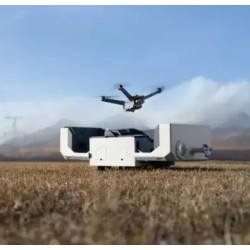DJI Matrice 3TD (Overseas Edition)
