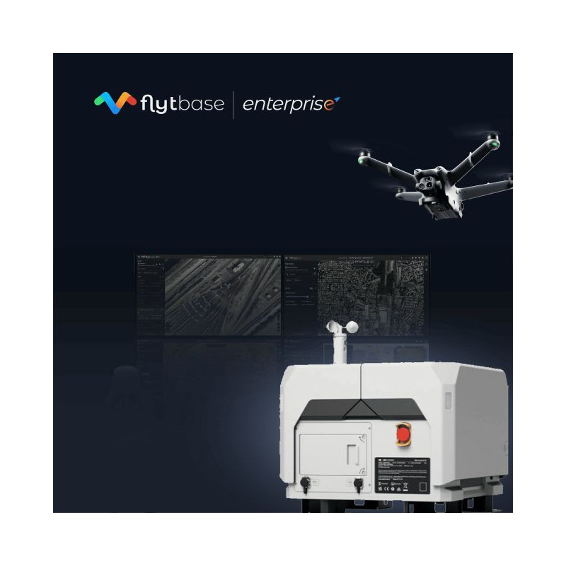 FLYTBASE LICENCIA EMPRESA
