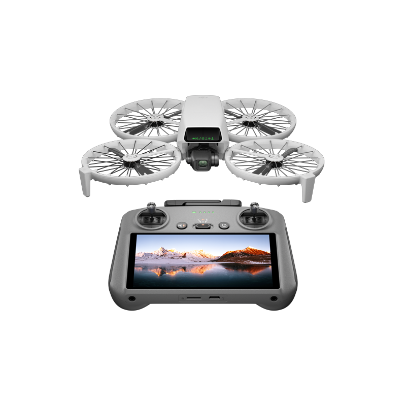 DJI Flip (DJI RC 2) (GL)