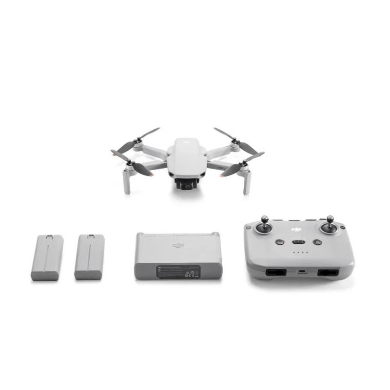 DJI Mini 4K Fly More Combo (GL)
