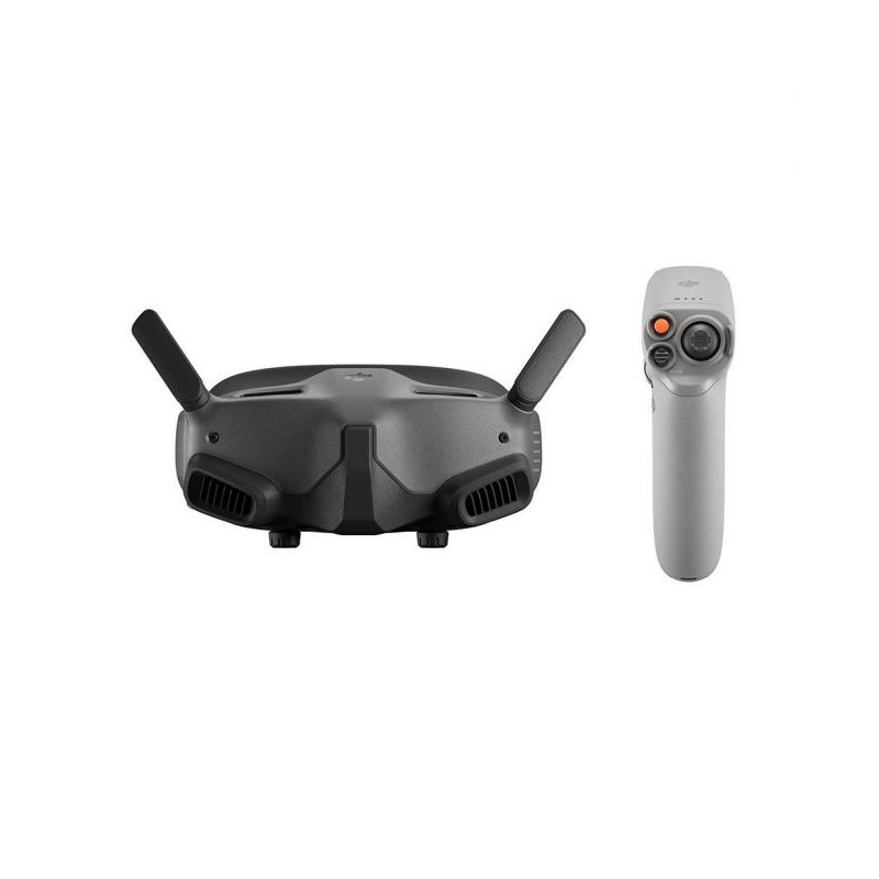 DJI Goggles 2 Motion Combo (DJI RC Motion 2)