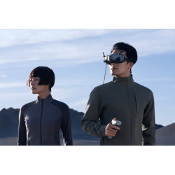 DJI Goggles 2 Motion Combo (DJI RC Motion 2)
