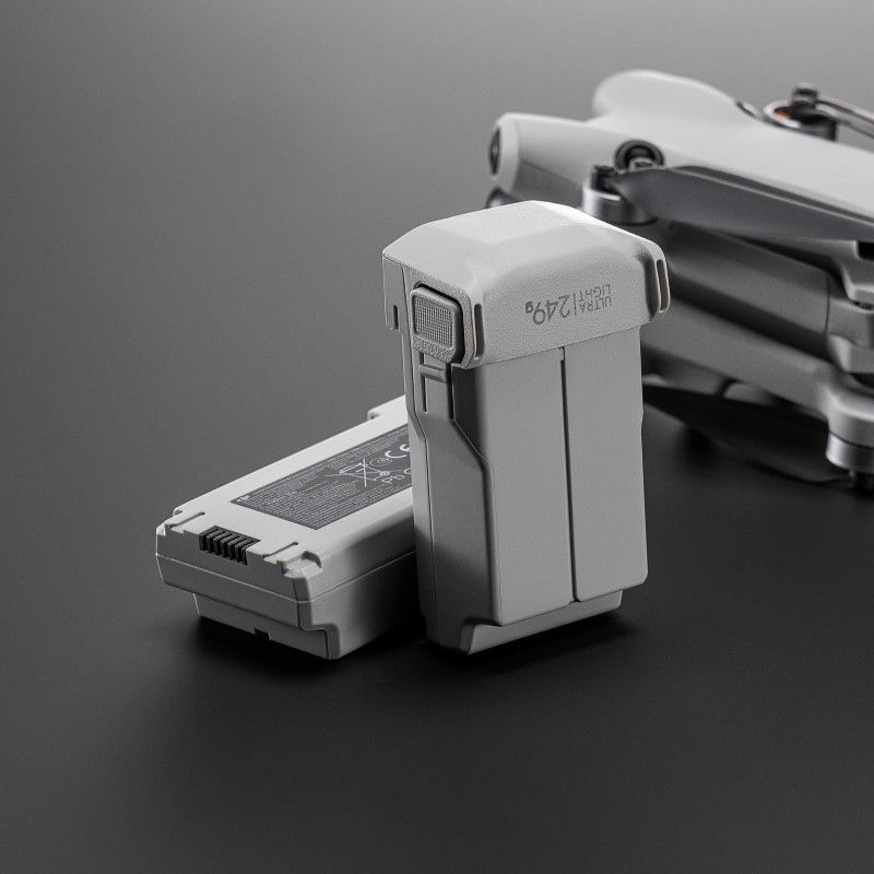 DJI Mini 4 Pro Intelligent Flight Battery