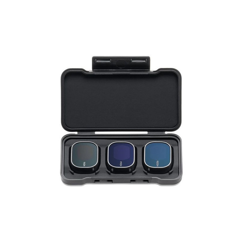 DJI Mini 4 Pro ND Filters Set (ND 16/64/256)