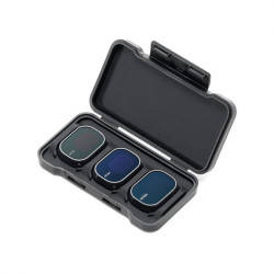 DJI Mini 4 Pro ND Filters Set (ND 16/64/256)