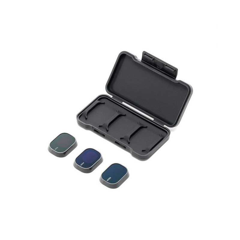 DJI Mini 4 Pro ND Filters Set (ND 16/64/256)